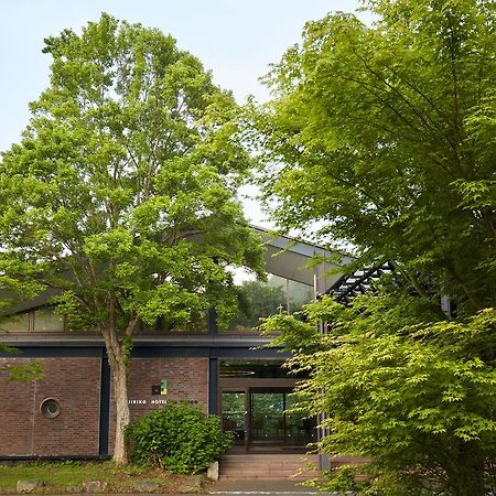 Nojiriko Hotel El Bosco Shinano  Eksteriør billede