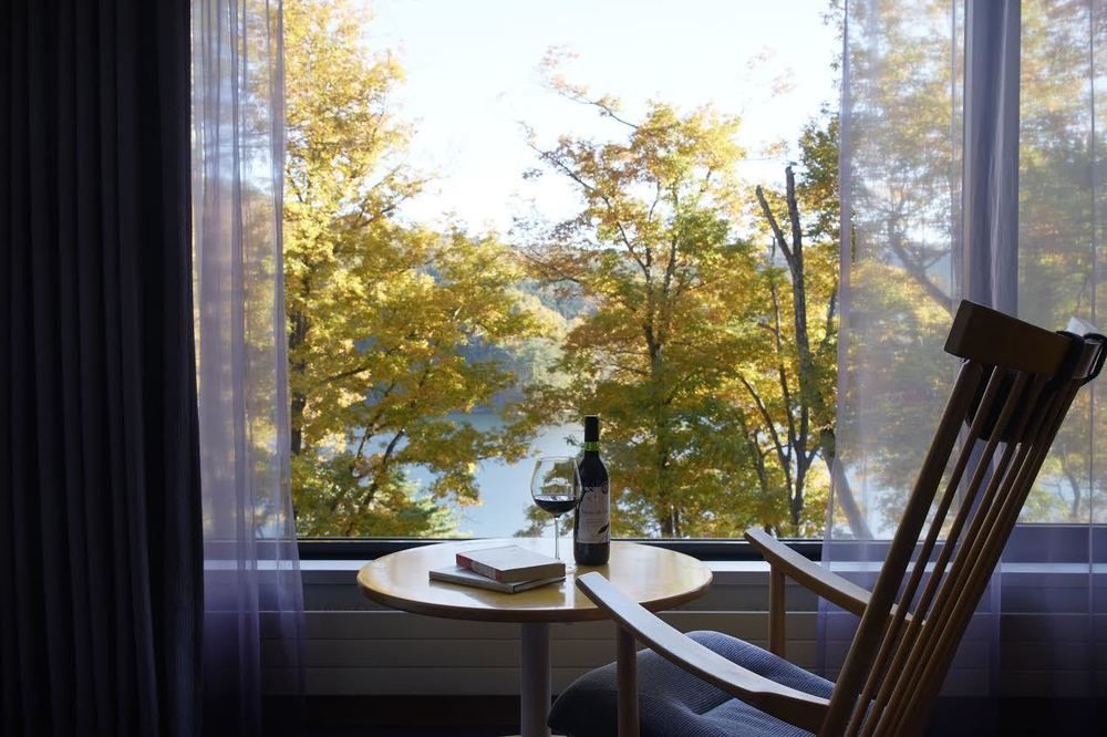 Nojiriko Hotel El Bosco Shinano  Eksteriør billede