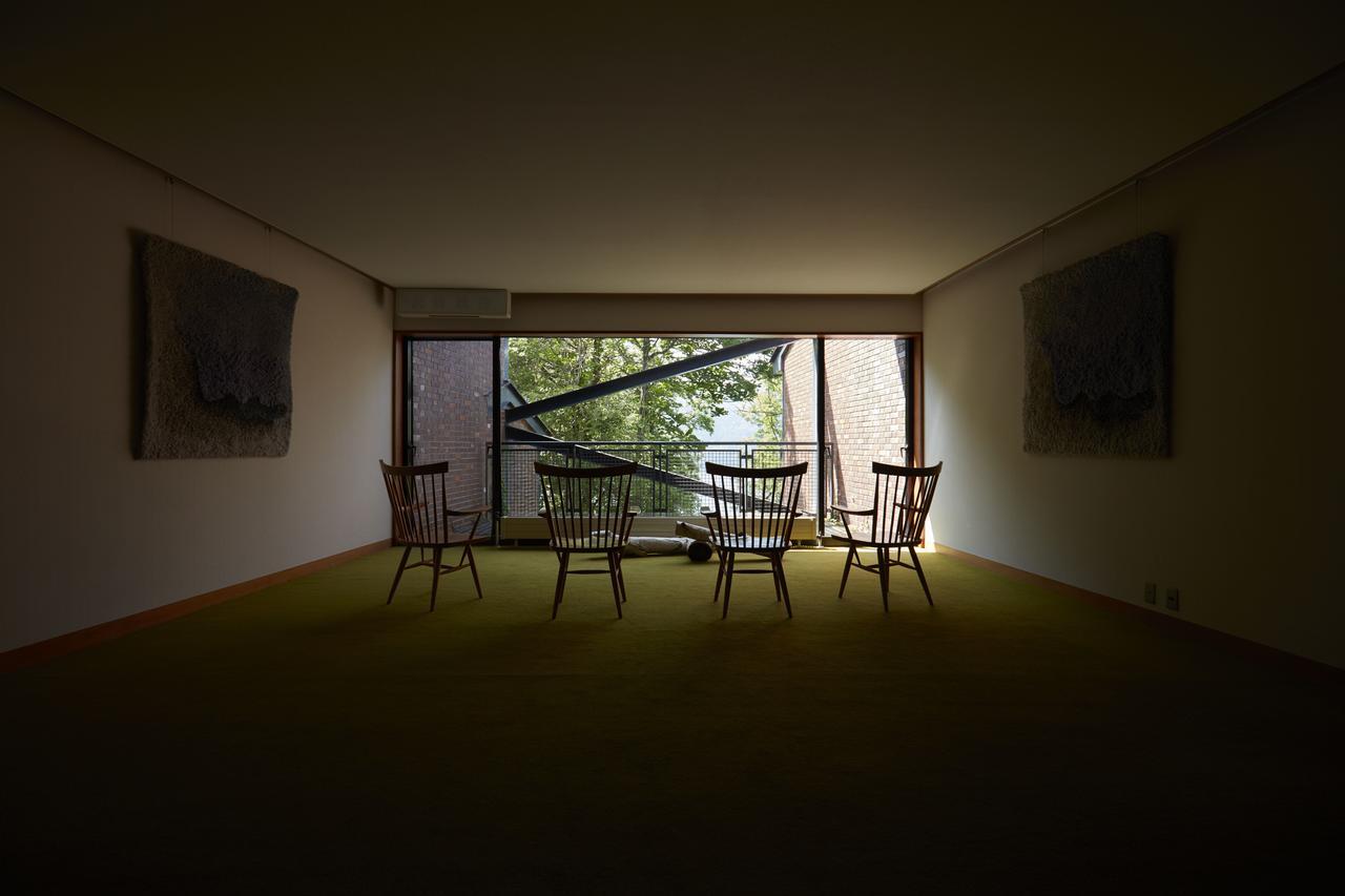 Nojiriko Hotel El Bosco Shinano  Eksteriør billede