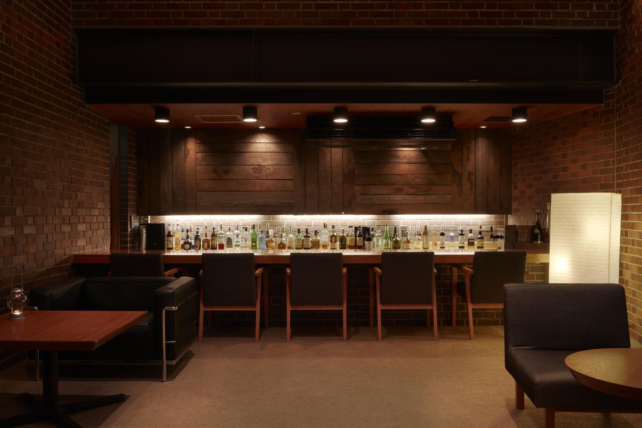 Nojiriko Hotel El Bosco Shinano  Eksteriør billede