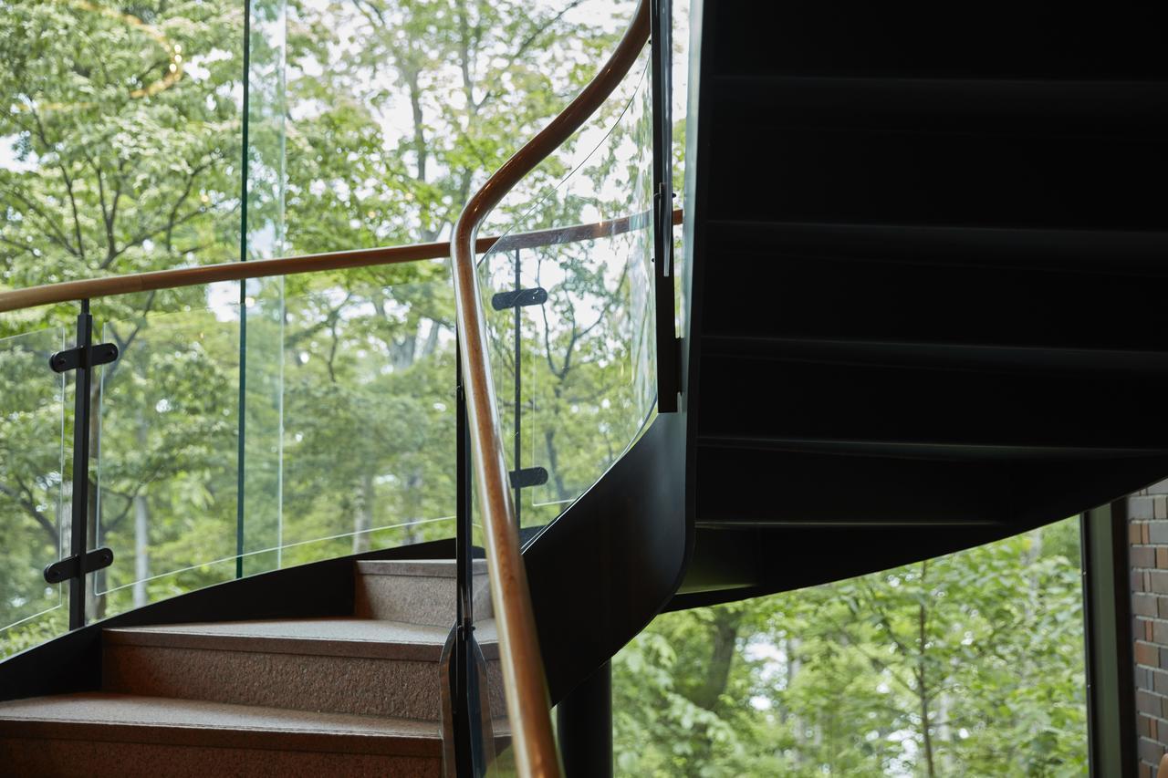 Nojiriko Hotel El Bosco Shinano  Eksteriør billede