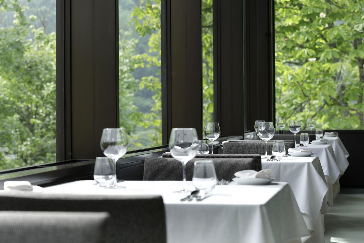 Nojiriko Hotel El Bosco Shinano  Eksteriør billede