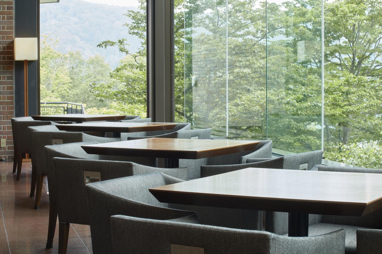 Nojiriko Hotel El Bosco Shinano  Eksteriør billede