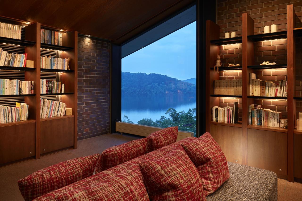 Nojiriko Hotel El Bosco Shinano  Eksteriør billede
