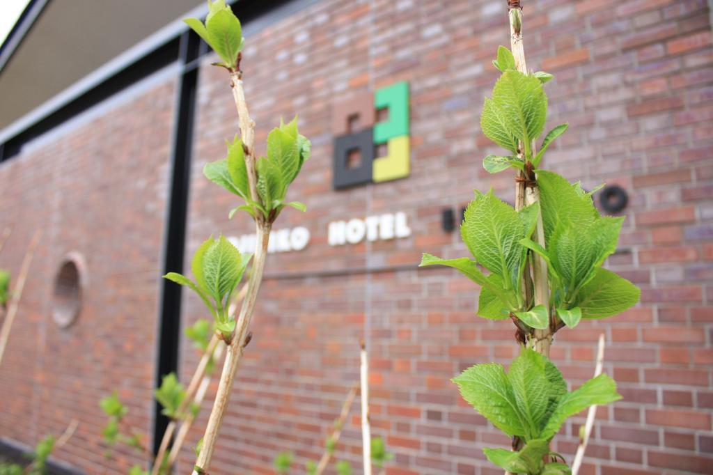 Nojiriko Hotel El Bosco Shinano  Eksteriør billede